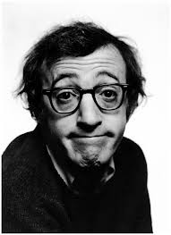 Woody Allen Filmleri